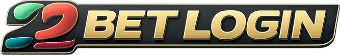22bet login